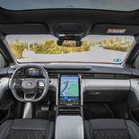 Ford Explorer EV AWD Premium - Miniatura 22