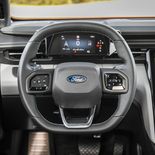 Ford Explorer EV AWD Premium - Miniatura 23