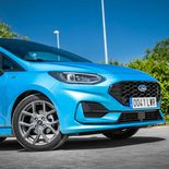 Ford Fiesta EcoBoost 125 CV ST-Line - Miniatura 6