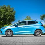 Ford Fiesta EcoBoost 125 CV ST-Line - Miniatura 7