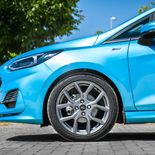 Ford Fiesta EcoBoost 125 CV ST-Line - Miniatura 8