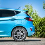 Ford Fiesta EcoBoost 125 CV ST-Line - Miniatura 9