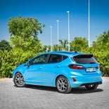 Ford Fiesta EcoBoost 125 CV ST-Line - Miniatura 10