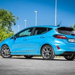 Ford Fiesta EcoBoost 125 CV ST-Line - Miniatura 12