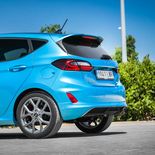 Ford Fiesta EcoBoost 125 CV ST-Line - Miniatura 13