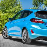 Ford Fiesta EcoBoost 125 CV ST-Line - Miniatura 15