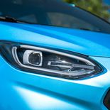 Ford Fiesta EcoBoost 125 CV ST-Line - Miniatura 17