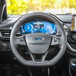 Ford Fiesta EcoBoost 125 CV ST-Line - Miniatura 2