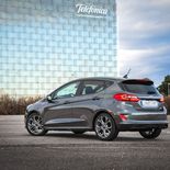 Ford Fiesta ST-Line (Plata Perla) - Miniatura 2