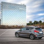 Ford Fiesta ST-Line (Plata Perla) - Miniatura 3