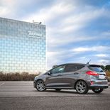 Ford Fiesta ST-Line (Plata Perla) - Miniatura 4