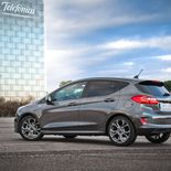 Ford Fiesta ST-Line (Plata Perla) - Miniatura 5