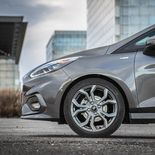 Ford Fiesta ST-Line (Plata Perla) - Miniatura 18