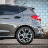 Ford Fiesta ST-Line (Plata Perla) - Miniatura 19