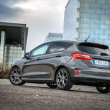 Ford Fiesta ST-Line (Plata Perla) - Miniatura 20