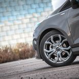 Ford Fiesta ST-Line (Plata Perla) - Miniatura 11