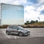 Ford Fiesta ST-Line (Plata Perla) - Miniatura 25