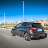 Ford Fiesta ST-Line (Plata Perla) - Miniatura 15