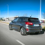 Ford Fiesta ST-Line (Plata Perla) - Miniatura 17