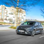 Ford Fiesta ST-Line (Plata Perla) - Miniatura 21