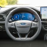 Ford Focus 1.0 EcoBoost MHEV 125 CV - Miniatura 4