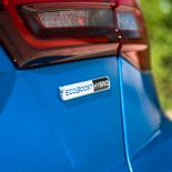 Ford Focus 1.0 EcoBoost MHEV 125 CV - Miniatura 2