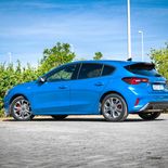 Ford Focus 1.0 EcoBoost MHEV 125 CV - Miniatura 24