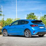 Ford Focus 1.0 EcoBoost MHEV 125 CV - Miniatura 26