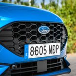 Ford Focus 1.0 EcoBoost MHEV 125 CV - Miniatura 10