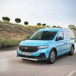 Ford Grand Tourneo Connect - Miniatura 1