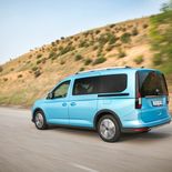 Ford Grand Tourneo Connect - Miniatura 2