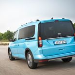 Ford Grand Tourneo Connect - Miniatura 4