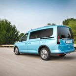 Ford Grand Tourneo Connect - Miniatura 5