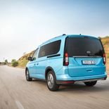 Ford Grand Tourneo Connect - Miniatura 6