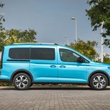 Ford Grand Tourneo Connect - Miniatura 14