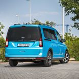 Ford Grand Tourneo Connect - Miniatura 15