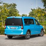 Ford Grand Tourneo Connect - Miniatura 16