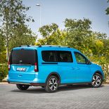 Ford Grand Tourneo Connect - Miniatura 17