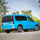 Ford Grand Tourneo Connect - Miniatura 19