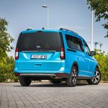 Ford Grand Tourneo Connect - Miniatura 20