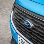 Ford Grand Tourneo Connect - Miniatura 23