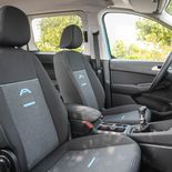 Ford Grand Tourneo Connect - Miniatura 16