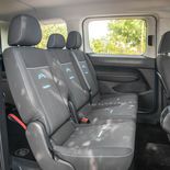 Ford Grand Tourneo Connect - Miniatura 18