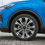 Ford Kuga 2.5 PHEV Active X (Azul Desert Island) - Miniatura 13