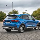 Ford Kuga 2.5 PHEV Active X (Azul Desert Island) - Miniatura 18