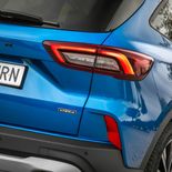 Ford Kuga 2.5 PHEV Active X (Azul Desert Island) - Miniatura 23