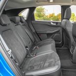 Ford Kuga 2.5 PHEV Active X (Azul Desert Island) - Miniatura 10