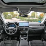 Ford Kuga 2.5 PHEV Active X (Azul Desert Island) - Miniatura 27