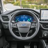 Ford Kuga 2.5 PHEV Active X (Azul Desert Island) - Miniatura 28