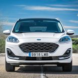 Ford Kuga FHEV 190 CV Vignale - Miniatura 15